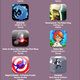 Image for article titled The App Store's Biggest (Official) Hits Of 2009